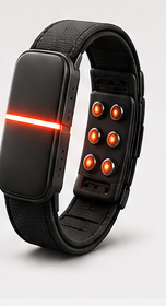 Calm Band wearable